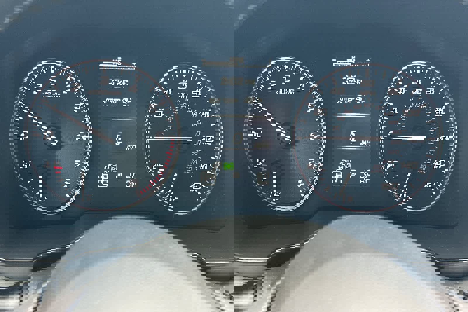 New 2025 Subaru Legacy Limited image 22