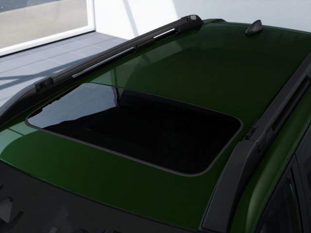 New 2026 Subaru Outback Limited XT image 13