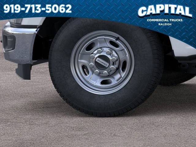 New 2026 Ford F350 XL RWD image 21