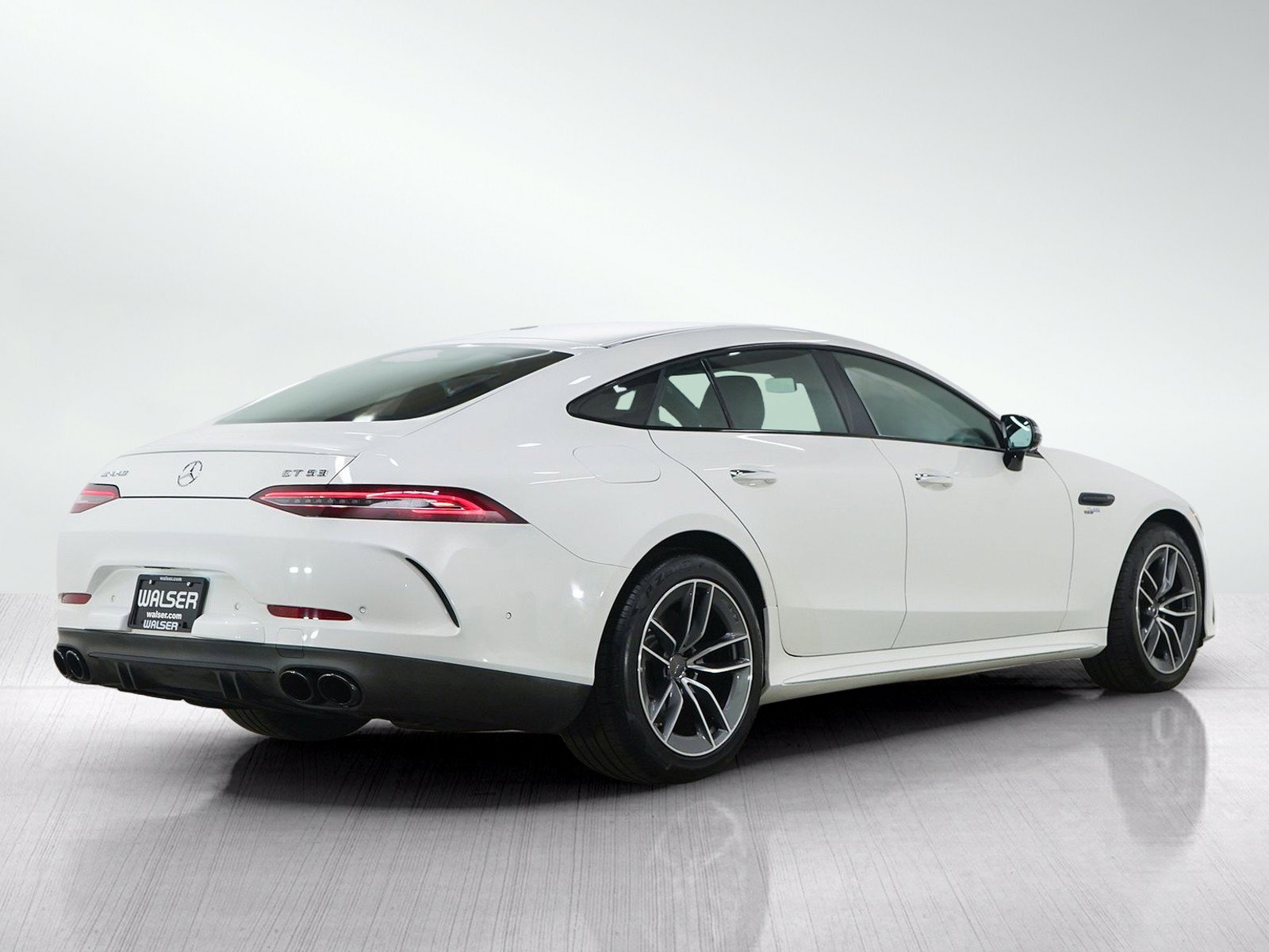 Used 2019 Mercedes-Benz AMG GT 53 image 5