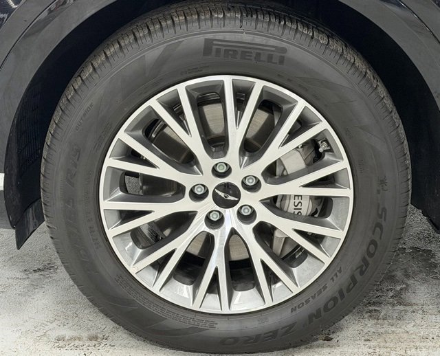 New 2025 Genesis GV80 2.5T Standard image 9