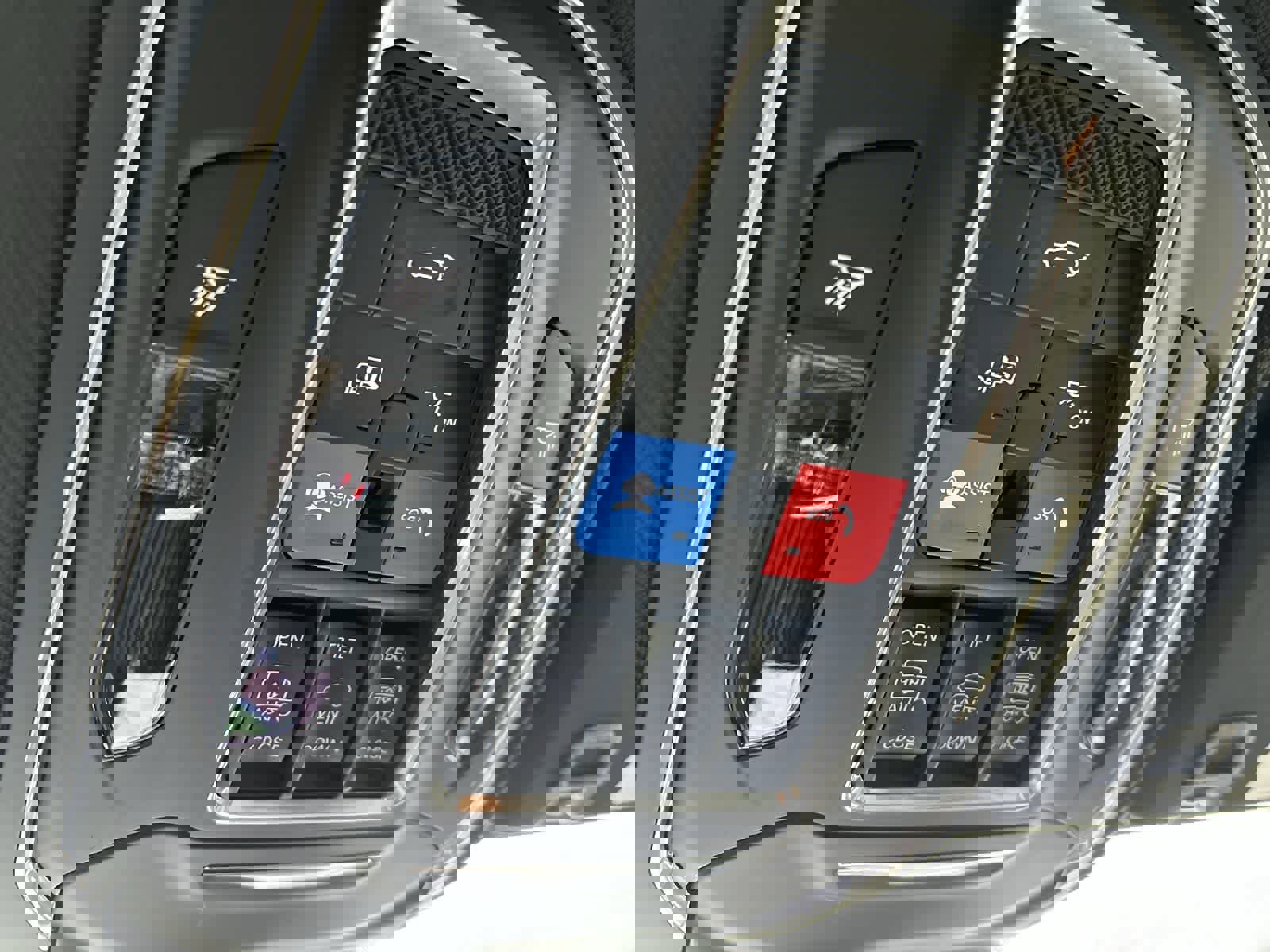 New 2025 Jeep Grand Cherokee Limited image 25