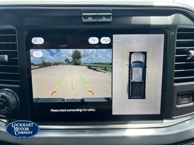 New 2026 Ford F450 Platinum w/ FX4 Off-Road Package AWD/4WD image 56