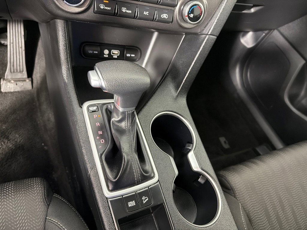 Used 2017 Kia Sportage LX FWD image 18