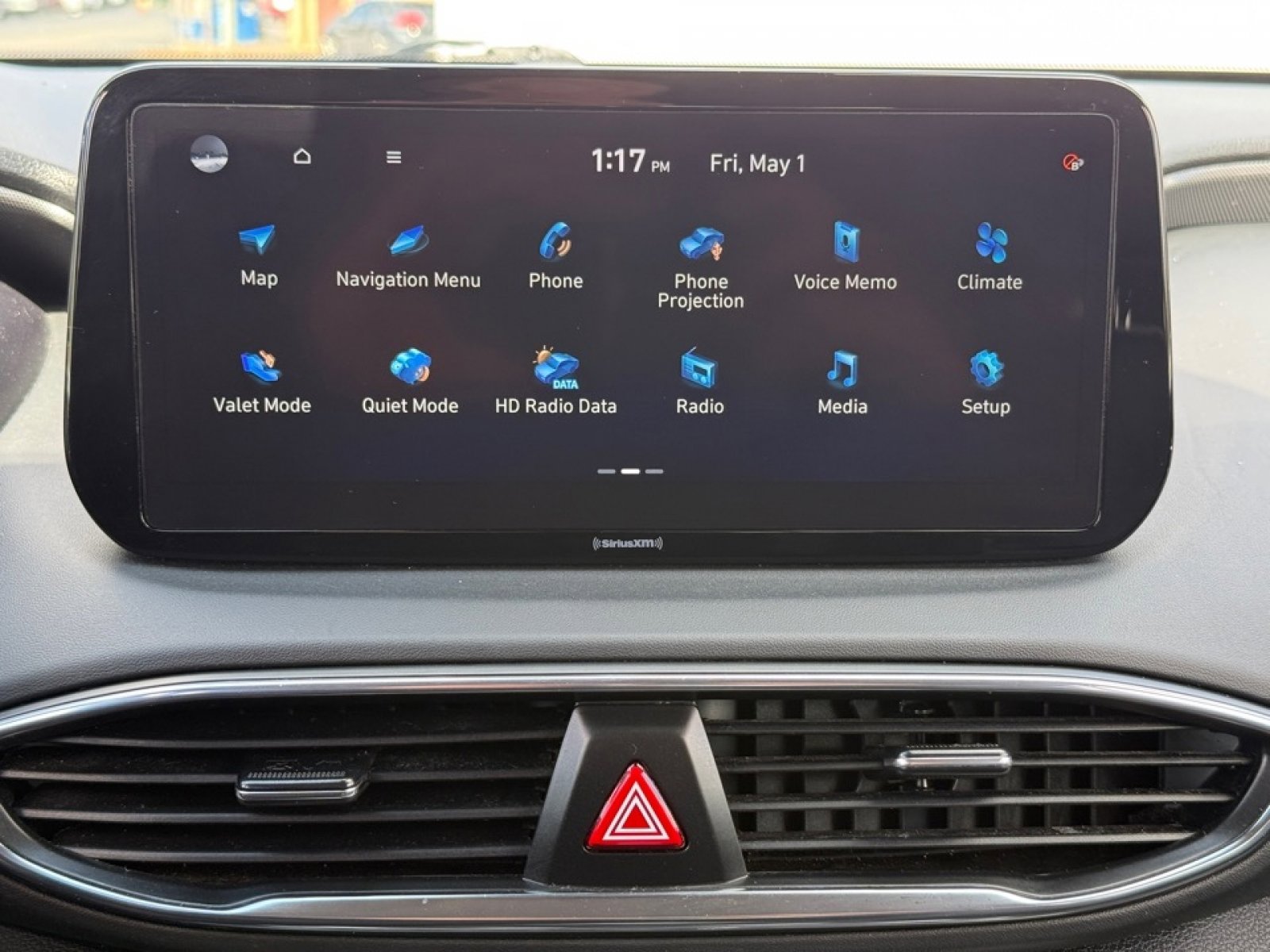 Used 2023 Hyundai Santa Fe SEL AWD/4WD image 33
