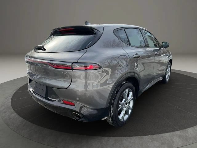 Used 2024 Dodge Hornet R/T AWD/4WD image 5