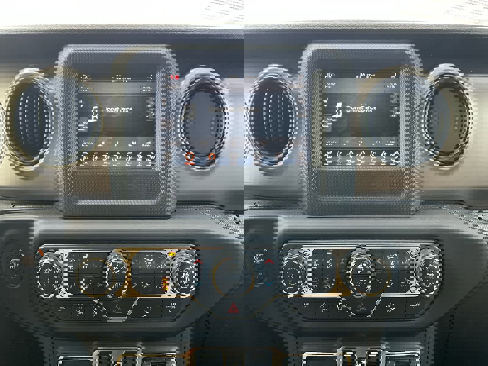 Used 2020 Jeep Wrangler Unlimited Sport S image 11