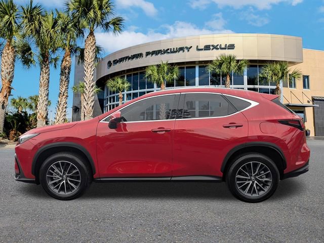 Used 2025 Lexus NX 250 FWD w/ Cold Area Package image 8