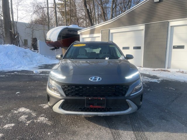 Used 2023 Hyundai Kona SEL w/ Cargo Package