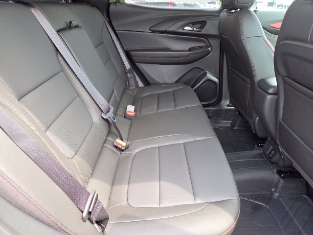 New 2026 Chevrolet TrailBlazer RS w/ Convenience Package AWD/4WD image 27