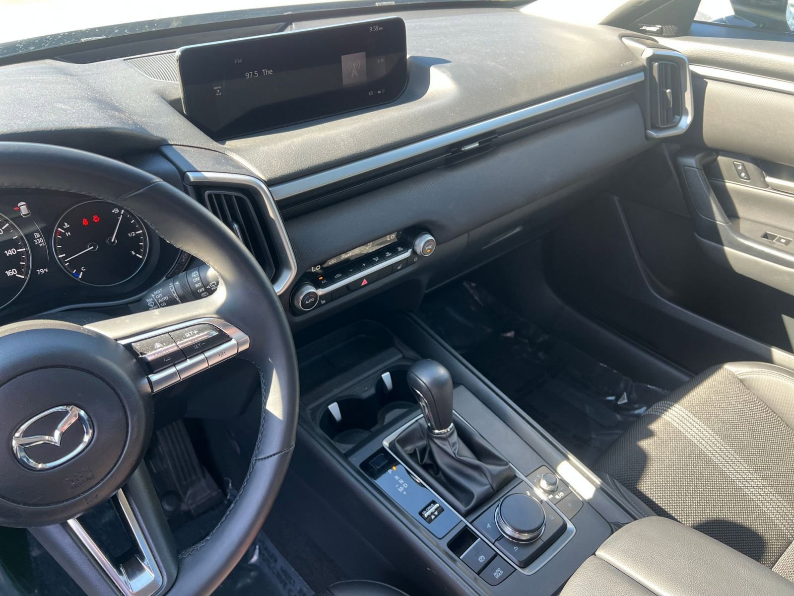 Used 2025 MAZDA CX-50 AWD 2.5 S w/ Premium Package image 20