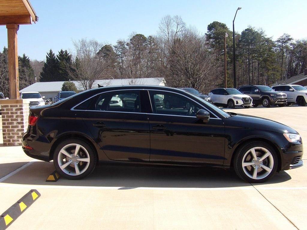 Used 2015 Audi A3 1.8T Premium w/ Cold Weather Package image 6