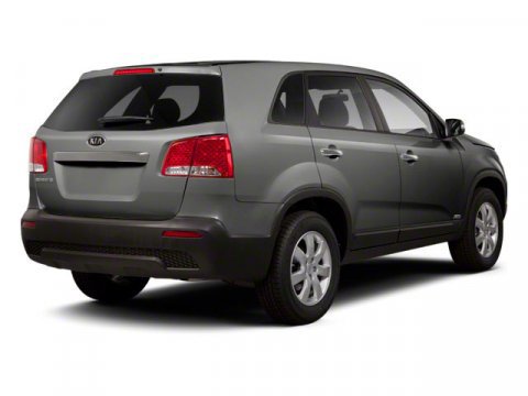 Used 2012 Kia Sorento LX w/ V6 Convenience Pkg image 2