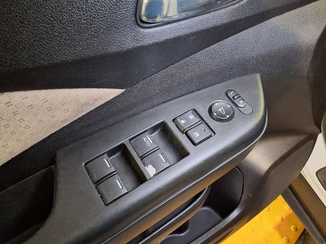 Used 2016 Honda CR-V EX image 19
