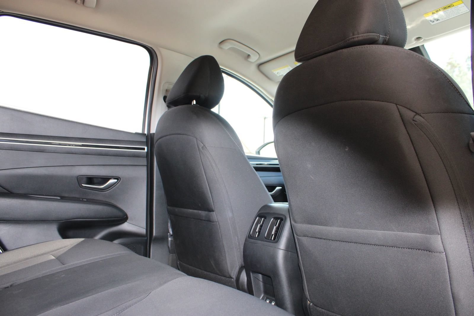 Used 2024 Hyundai Tucson SEL AWD/4WD image 14