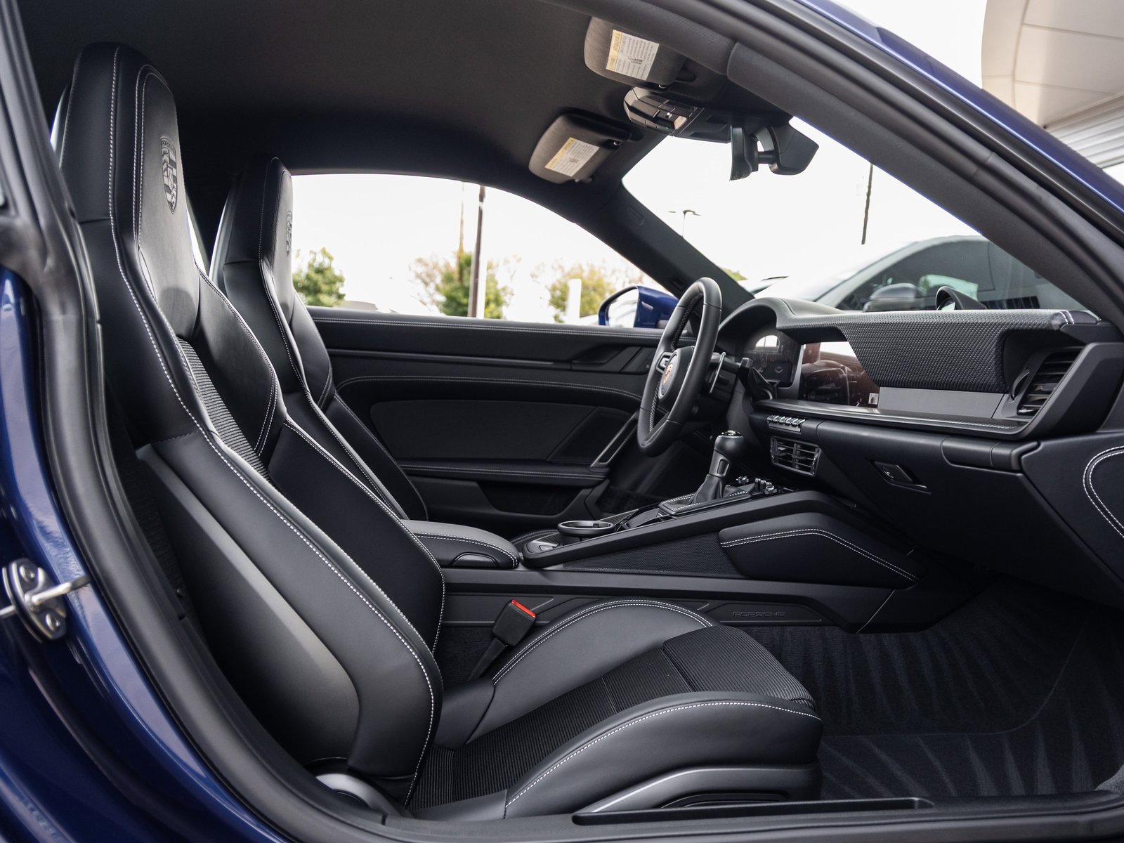 Used 2026 Porsche 911 GT3 image 49