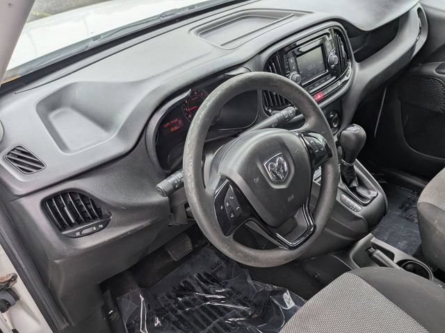 Used 2019 RAM ProMaster City Tradesman FWD image 10