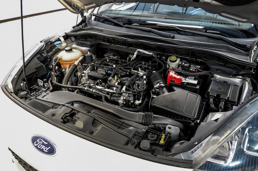 Used 2021 Ford Escape S FWD image 52