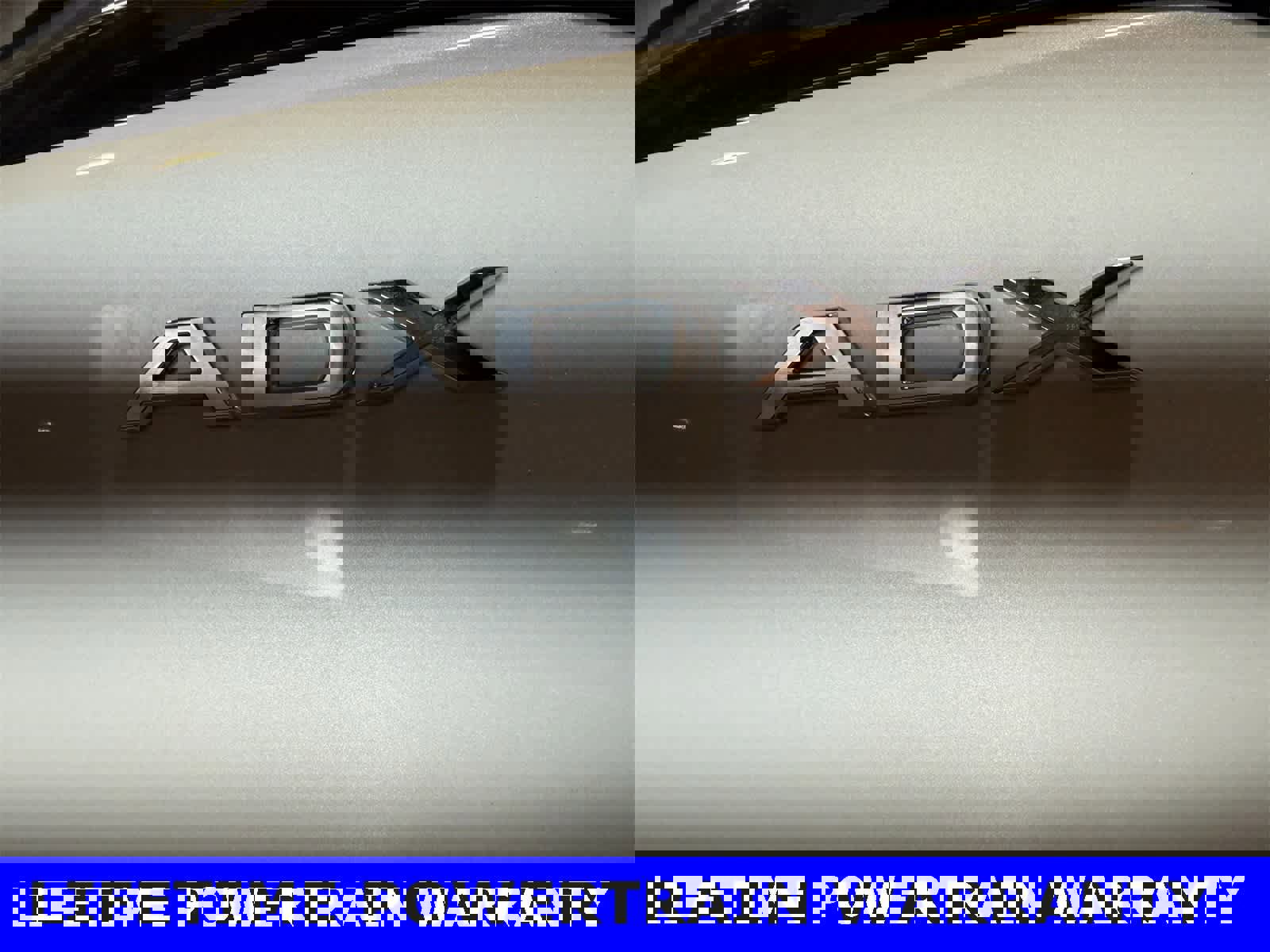 Certified 2025 Acura ADX A-Spec image 5