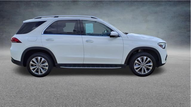 Used 2022 Mercedes-Benz GLE 350 image 8