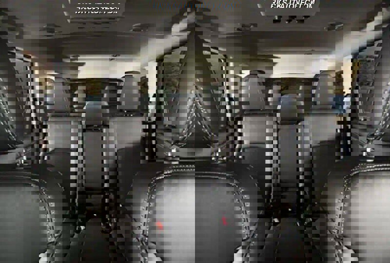 Used 2014 Dodge Journey Limited w/ Flexible Seating Group image 8