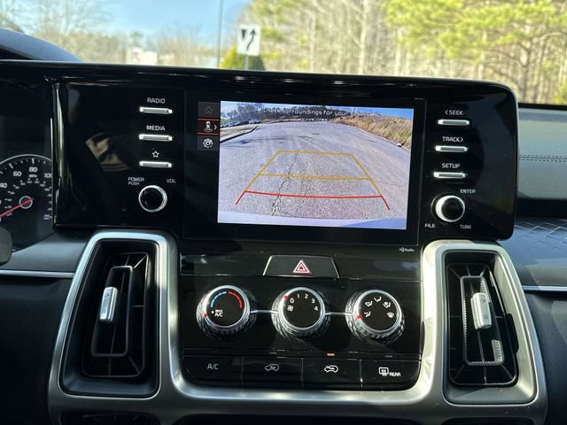 Used 2022 Kia Sorento LX image 25
