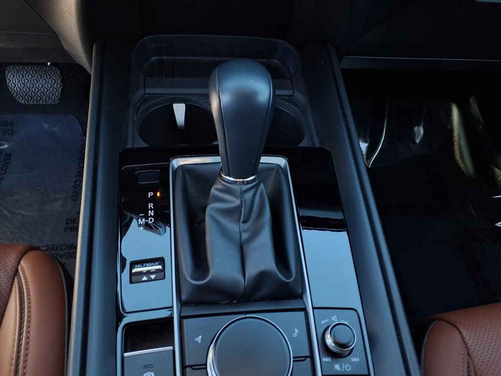 Certified 2024 MAZDA CX-50 AWD 2.5 Turbo w/ Cargo Package image 11