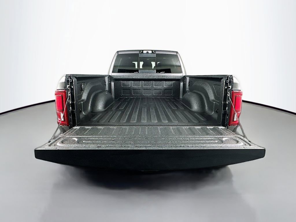 New 2026 RAM 2500 Limited image 16