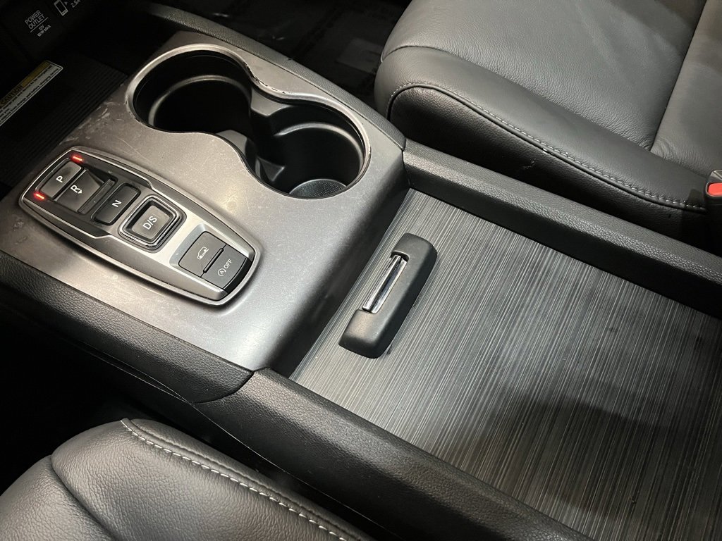 Used 2022 Honda Pilot Special Edition image 7