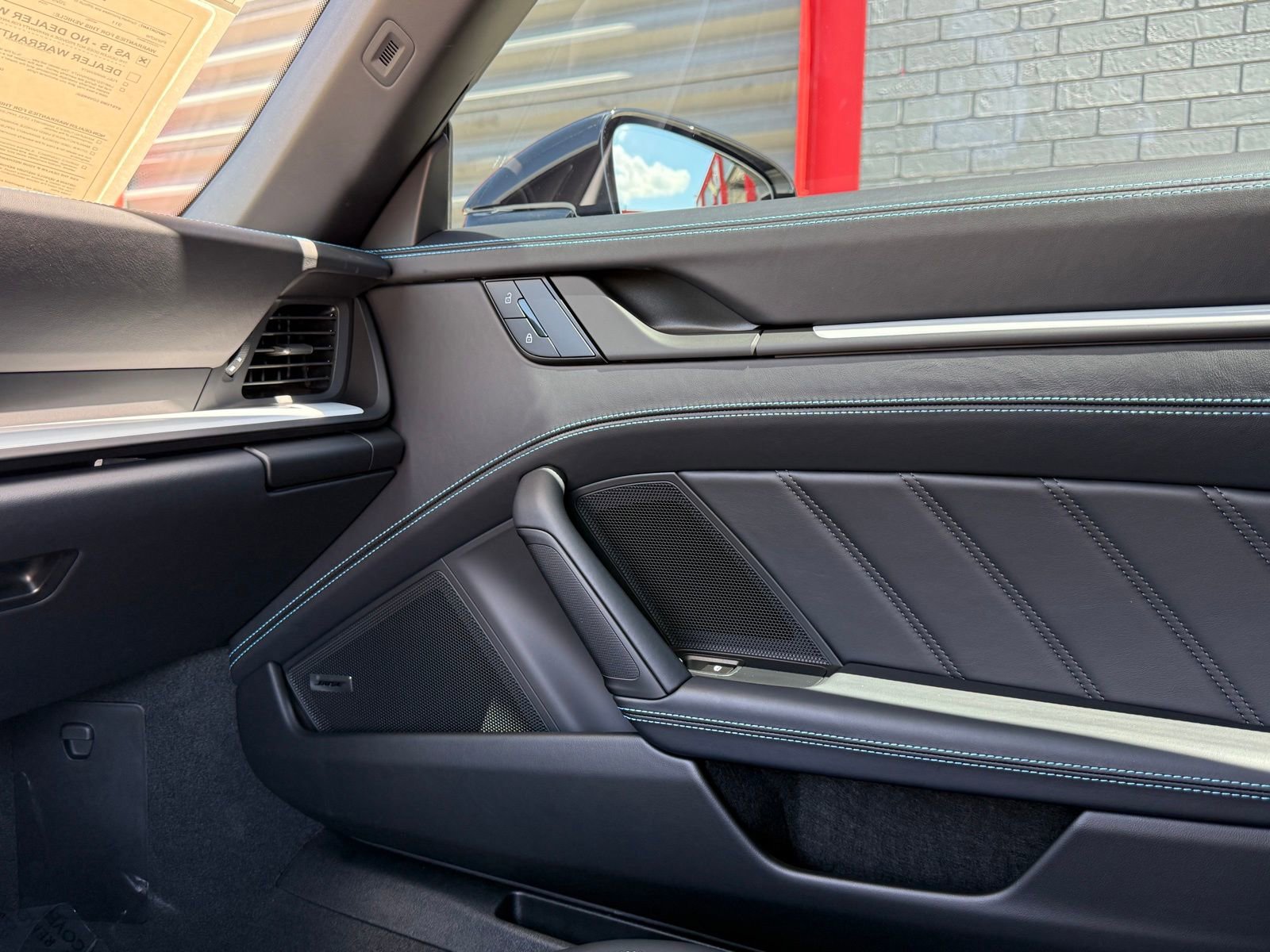 Used 2026 Porsche 911 Targa 4 GTS image 47