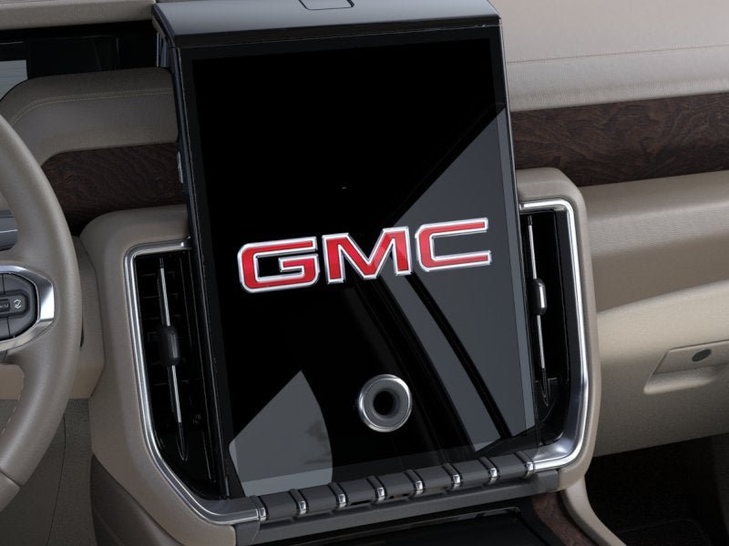 New 2026 GMC Yukon XL Denali w/ Denali Reserve Package AWD/4WD image 31