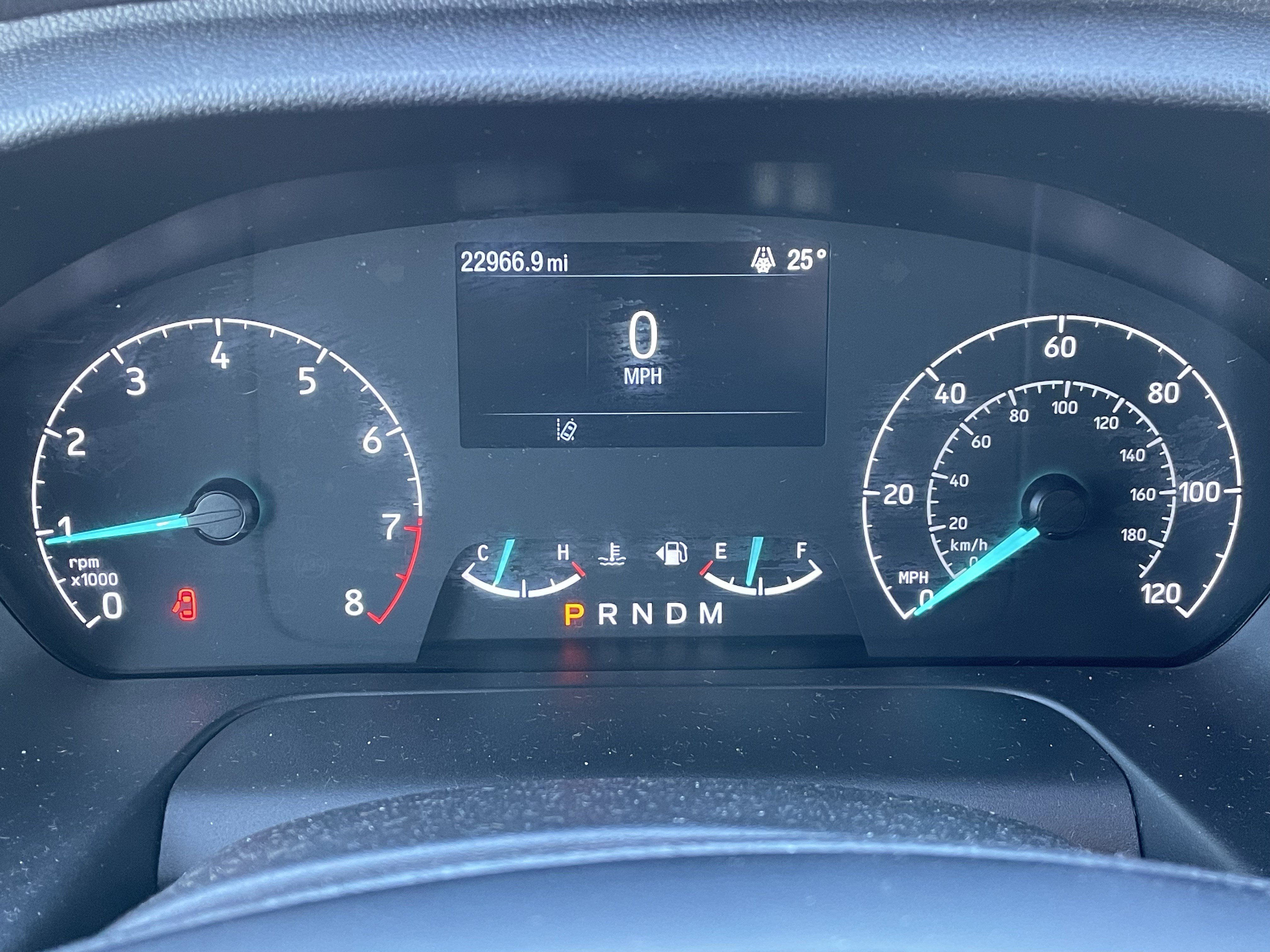 Used 2024 Ford Transit 250 Low Roof w/ Exterior Upgrade Package image 22