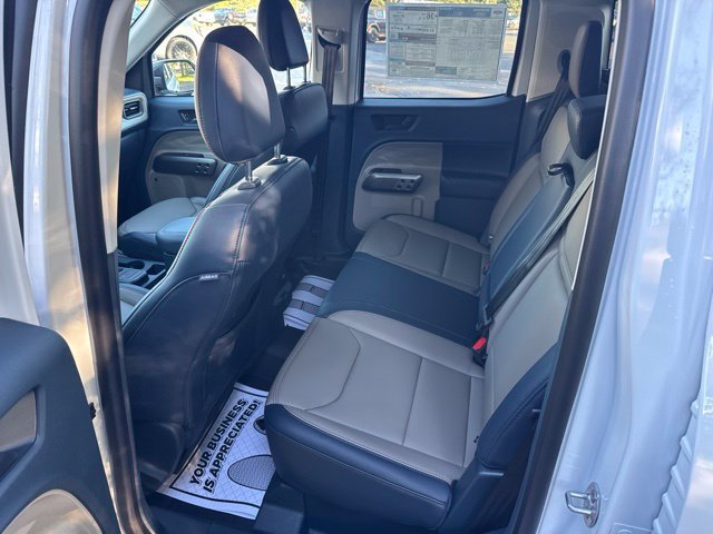 New 2026 Ford Maverick Lariat AWD/4WD image 11
