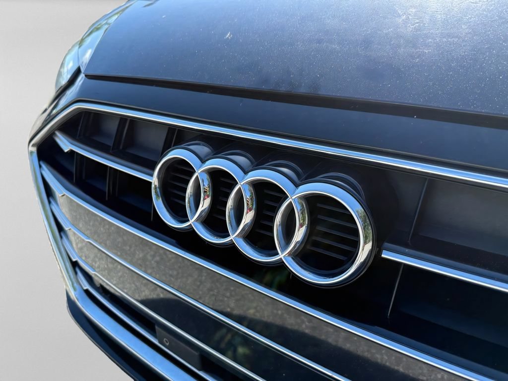 Used 2020 Audi A4 2.0T Premium w/ Convenience Package FWD image 6