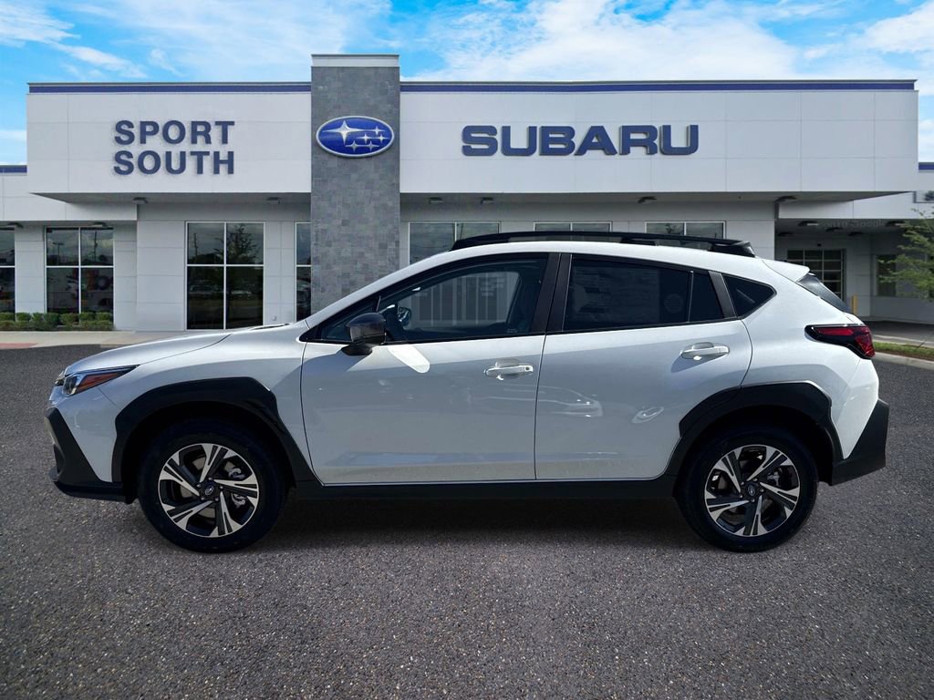 New 2026 Subaru Crosstrek 2.0i Premium AWD/4WD image 6