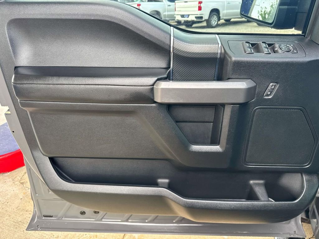 Used 2018 Ford F150 XLT w/ Equipment Group 301A Mid image 20