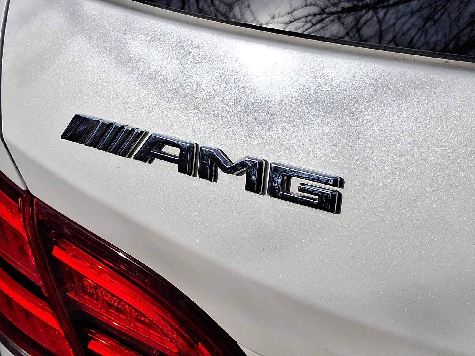 Certified 2018 Mercedes-Benz GLE 63 AMG S image 6