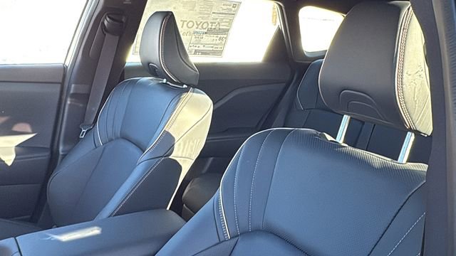 New 2026 Toyota Crown Signia Limited image 18