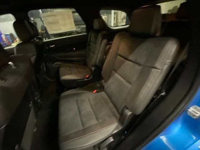 New 2026 Dodge Durango GT w/ Tow 'N Go Package AWD/4WD image 11