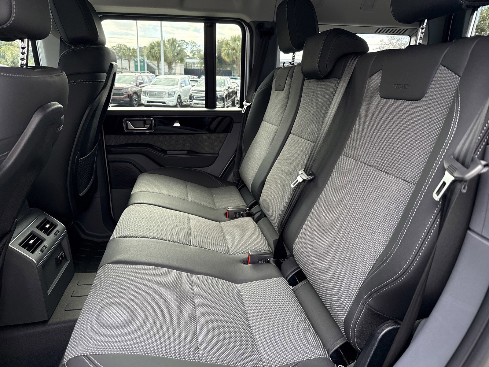 New 2026 INEOS Grenadier image 23