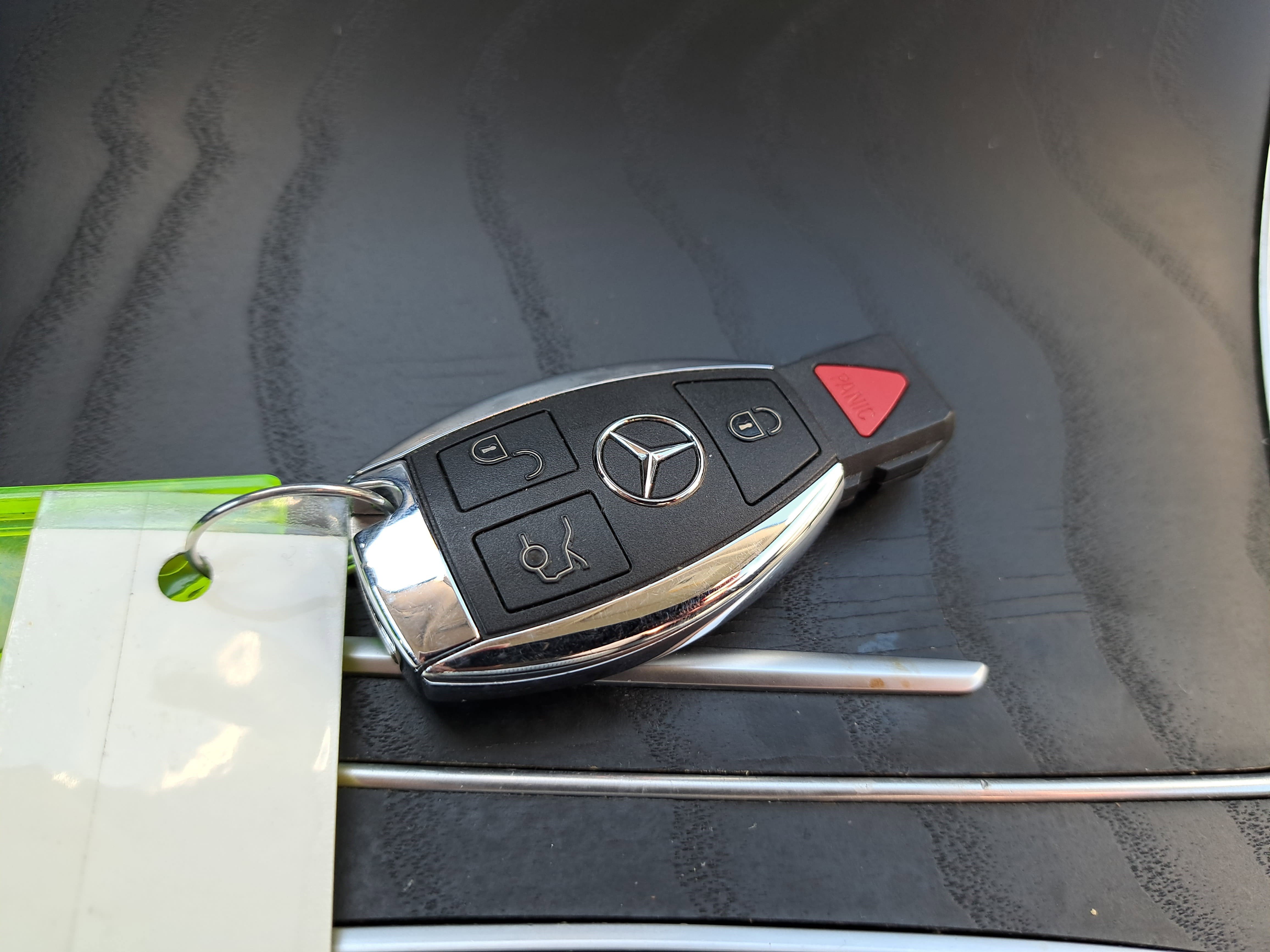 Used 2019 Mercedes-Benz GLC 300 image 35