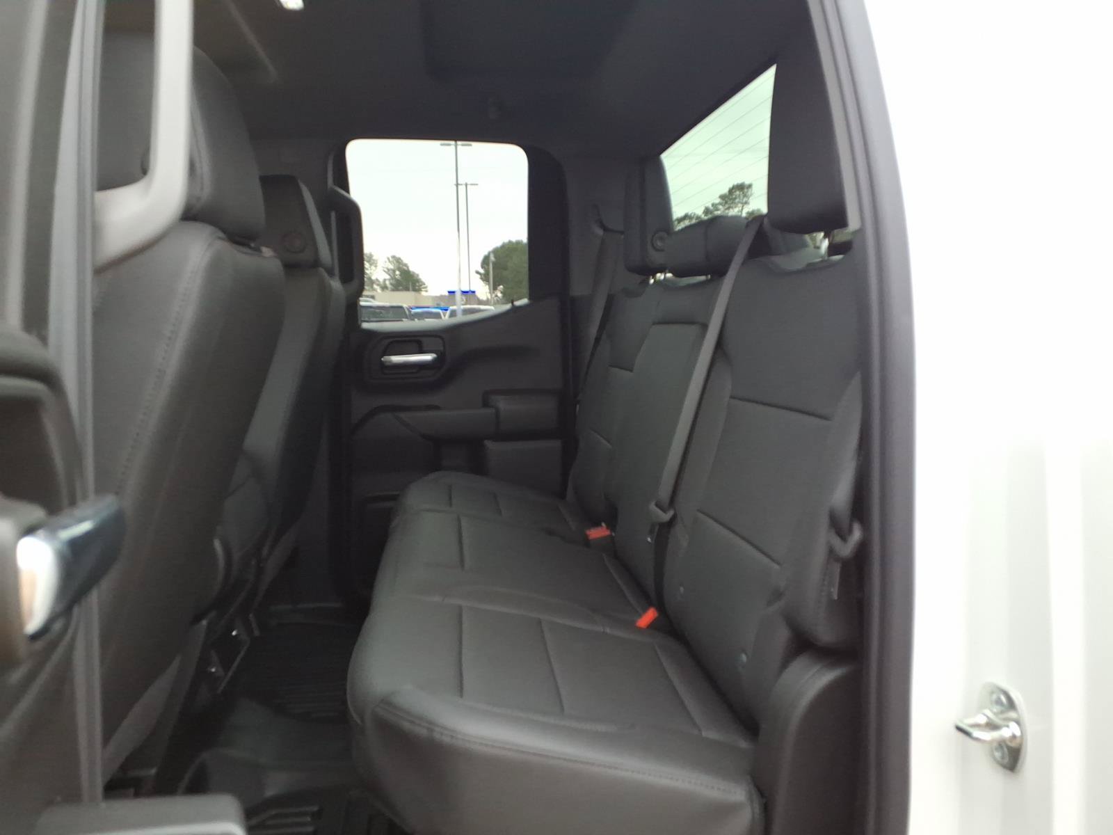New 2026 GMC Sierra 1500 Pro w/ Pro Value Package AWD/4WD image 21