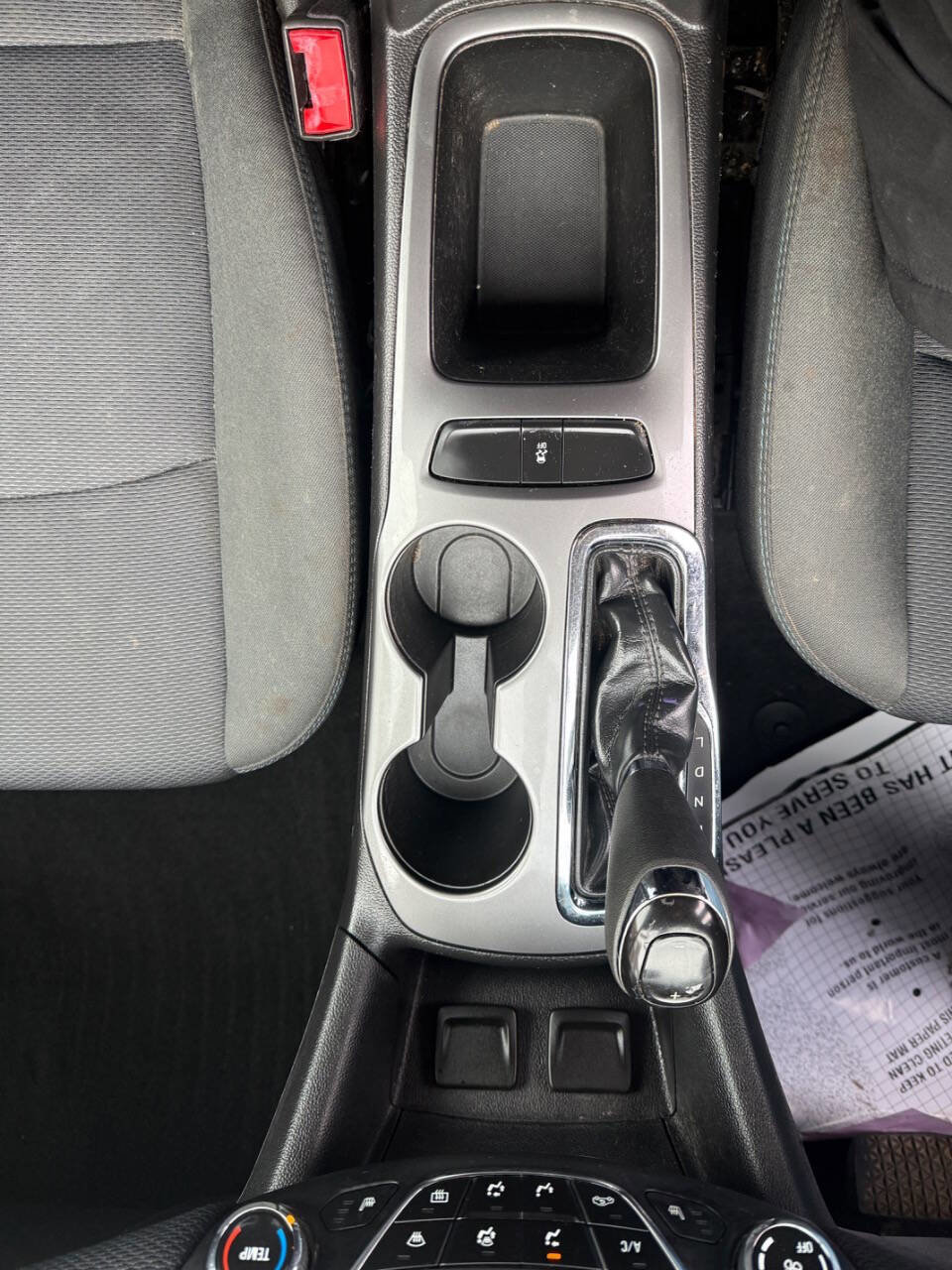 Used 2018 Chevrolet Cruze LT w/ Convenience Package image 26