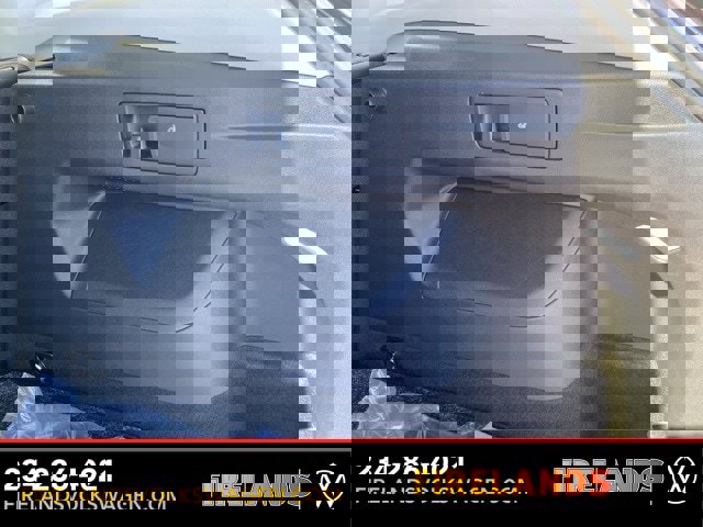 New 2025 Volkswagen Tiguan S image 58