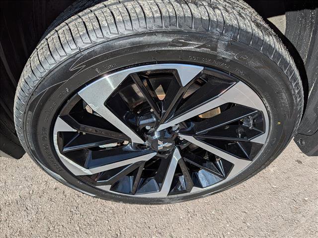 Used 2024 Mitsubishi Outlander SE image 9