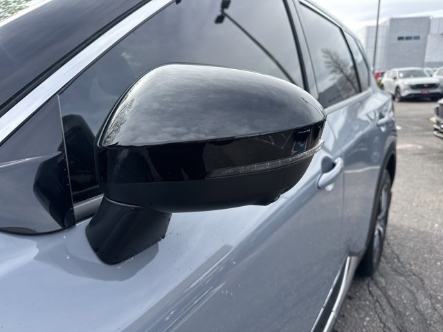 Used 2021 Nissan Rogue Platinum image 11