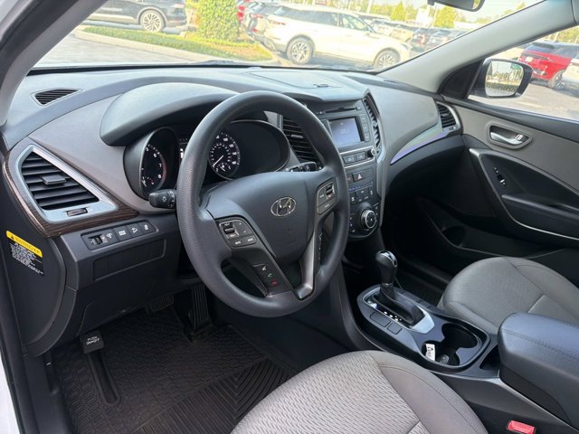 Used 2017 Hyundai Santa Fe Sport FWD image 13