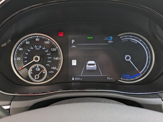 Certified 2024 Genesis Electrified GV70 Advanced image 35