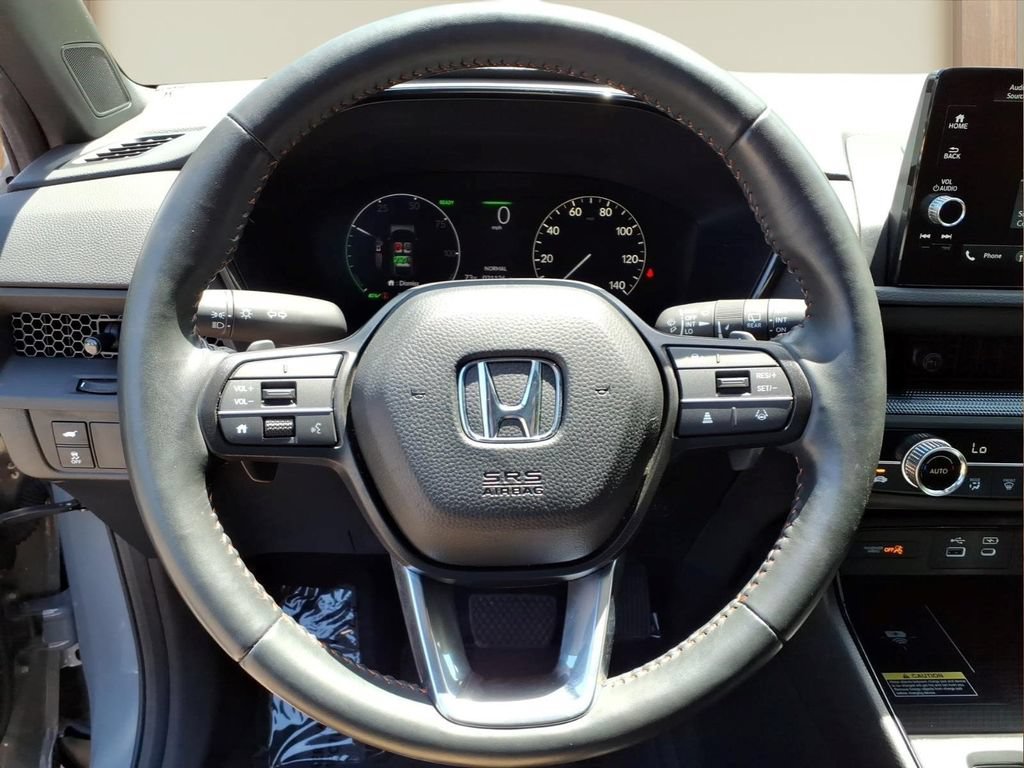 Used 2024 Honda CR-V Sport-L image 11