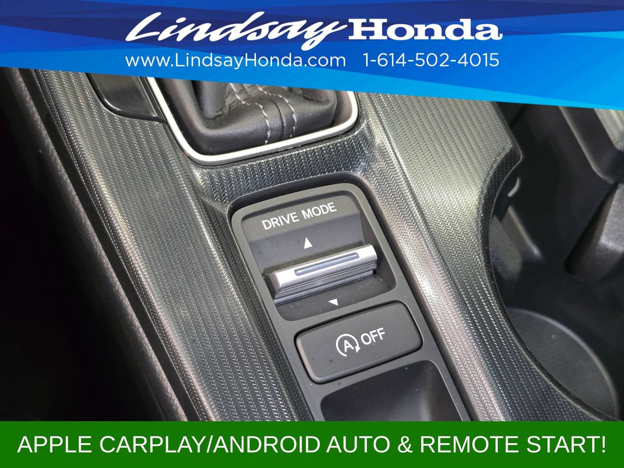 Used 2024 Honda Civic Sport image 19